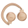 JBL LIVE 670NC Beżowe - 1223695 - zdjęcie 6